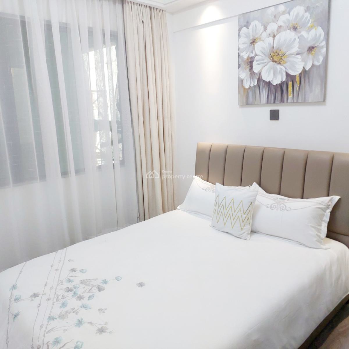 Two Bedroom Apartments: 87 Sqm, Argwings Kodhek Road, Kilimani, Nairobi, Apartment for Sale
