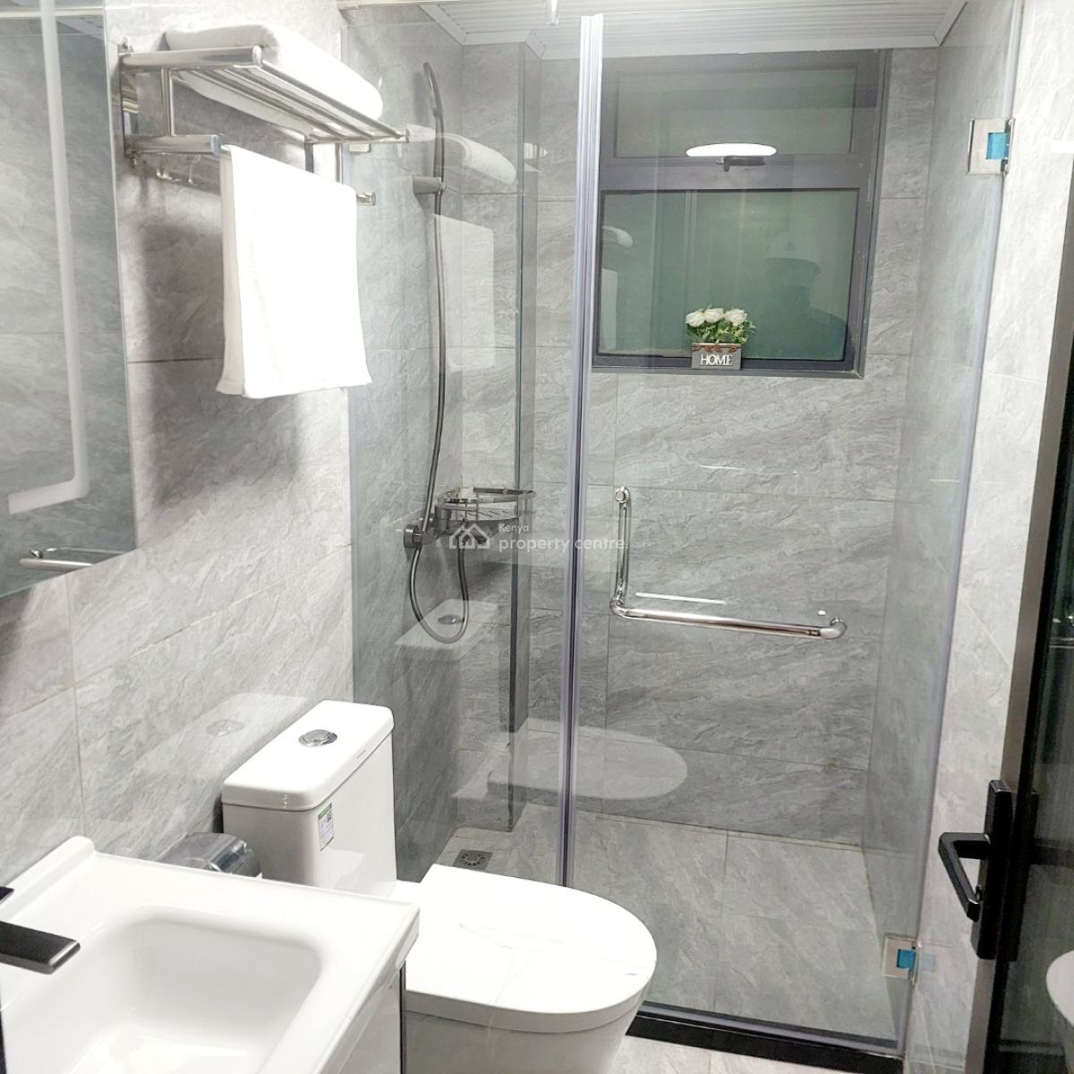 Two Bedroom Apartments: 87 Sqm, Argwings Kodhek Road, Kilimani, Nairobi, Apartment for Sale