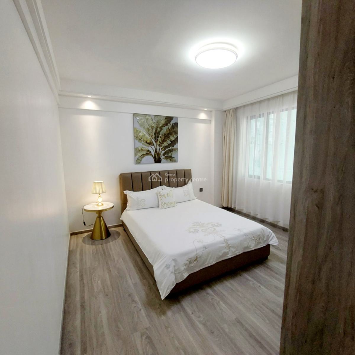 Two Bedroom Apartments: 87 Sqm, Argwings Kodhek Road, Kilimani, Nairobi, Apartment for Sale