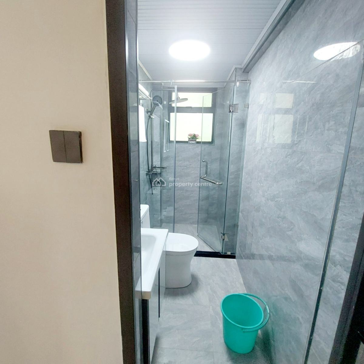 Two Bedroom Apartments: 87 Sqm, Argwings Kodhek Road, Kilimani, Nairobi, Apartment for Sale