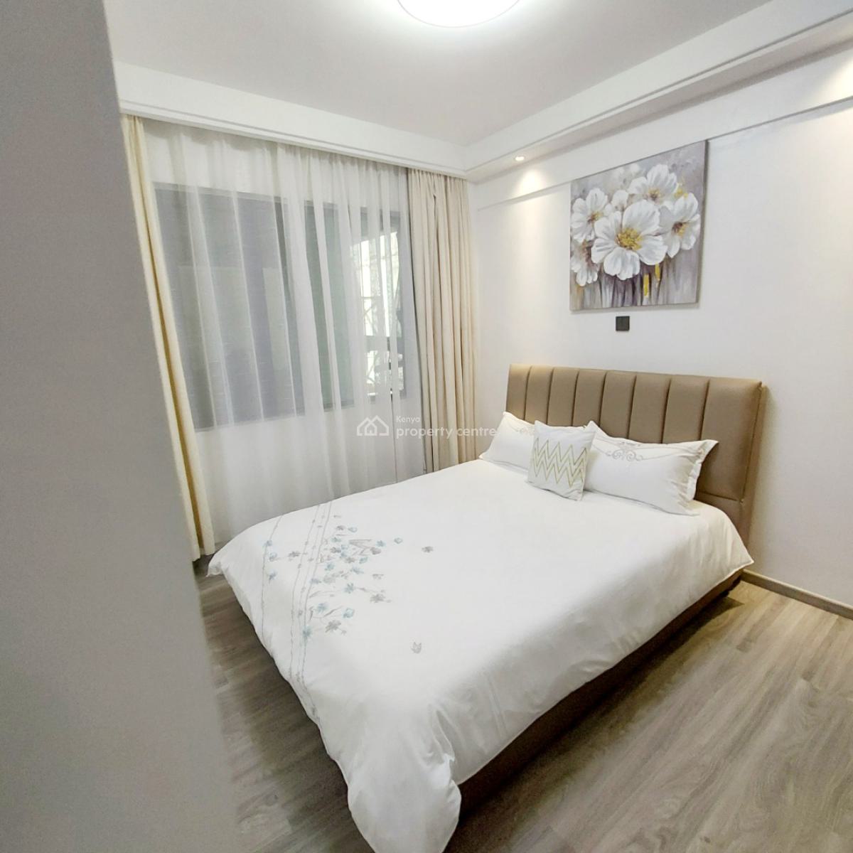 Two Bedroom Apartments: 87 Sqm, Argwings Kodhek Road, Kilimani, Nairobi, Apartment for Sale