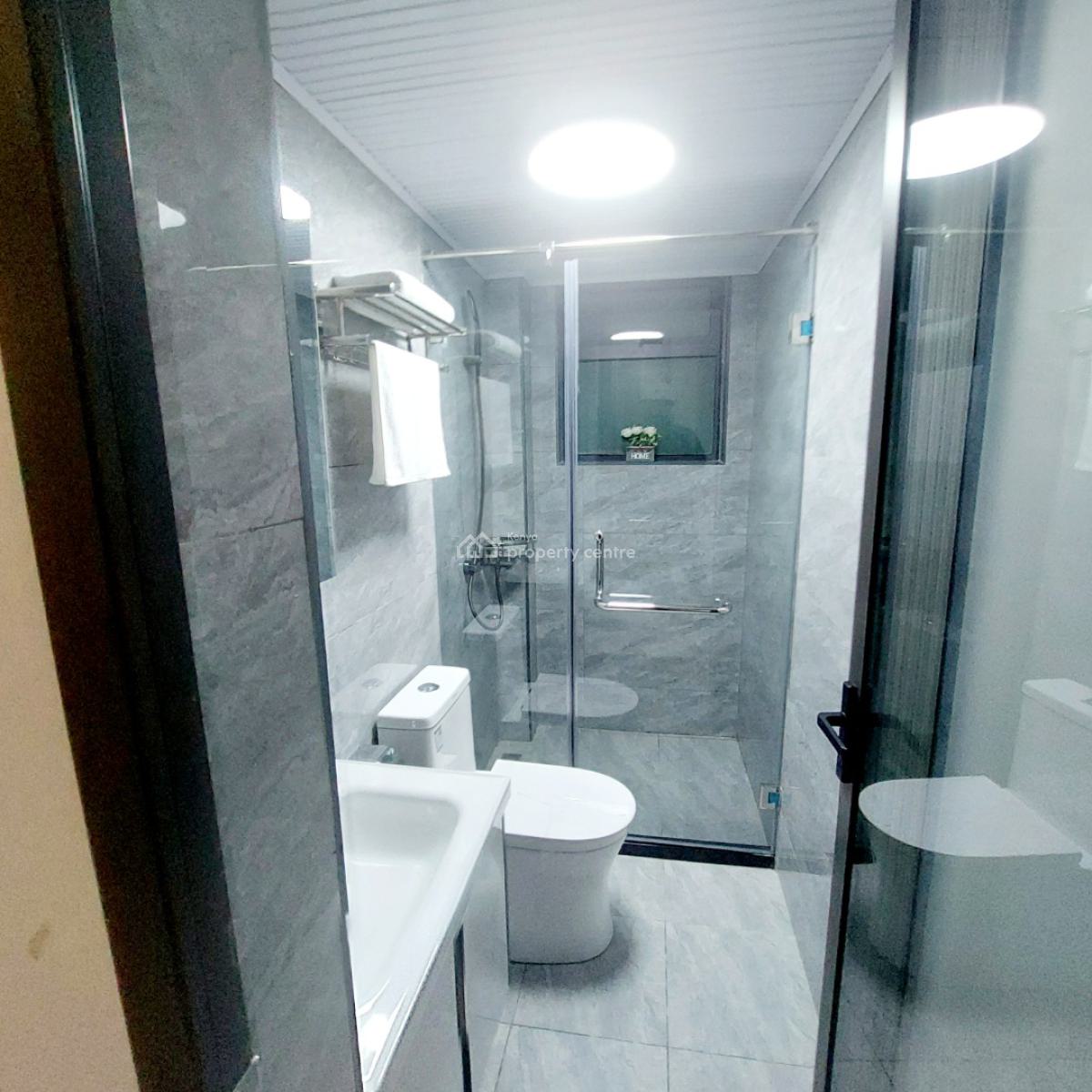 Two Bedroom Apartments: 87 Sqm, Argwings Kodhek Road, Kilimani, Nairobi, Apartment for Sale