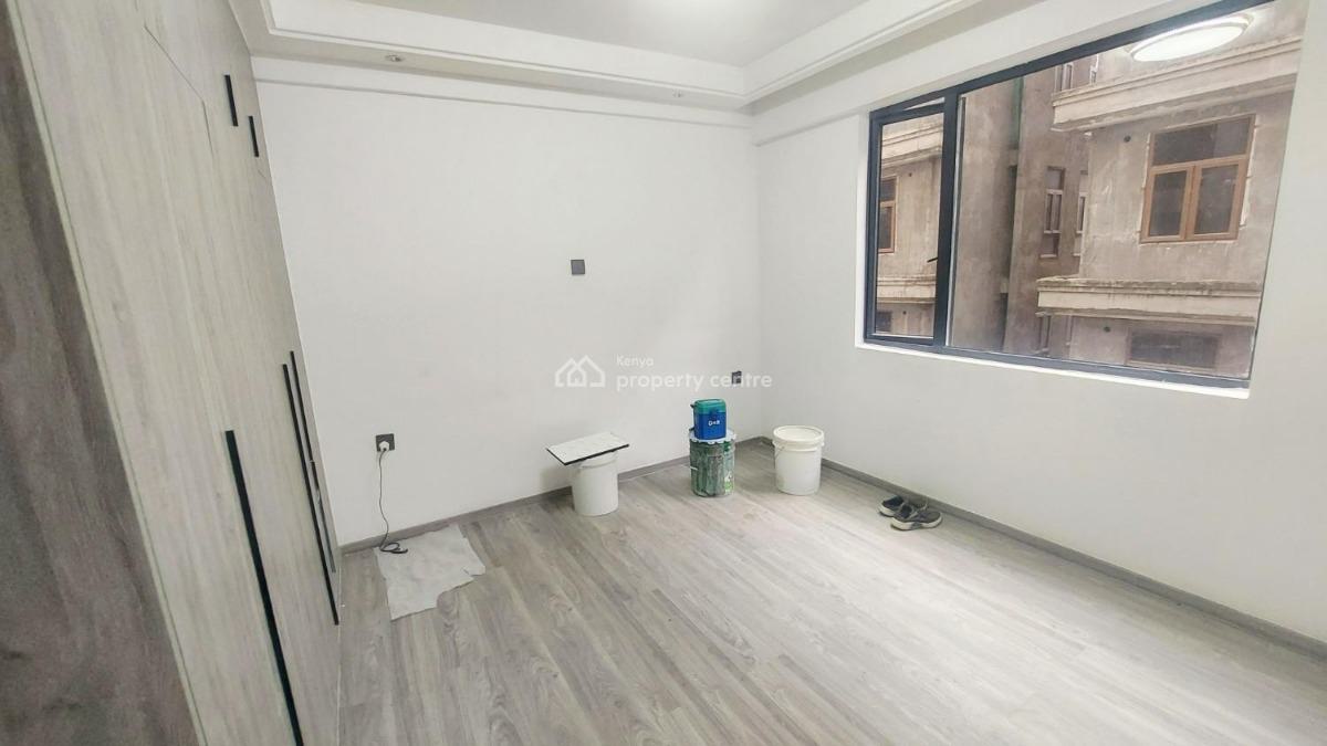 Two Bedroom Apartments : 105 Sqm, Off Argwings Kodhek Road, Kilimani, Nairobi, Apartment for Sale