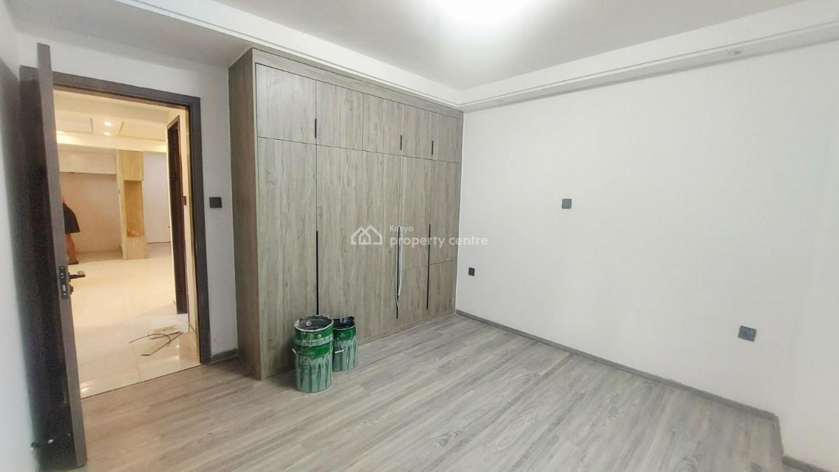 Two Bedroom Apartments : 105 Sqm, Off Argwings Kodhek Road, Kilimani, Nairobi, Apartment for Sale