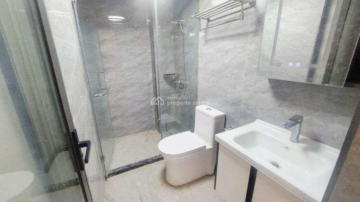 Two Bedroom Apartments : 105 Sqm, Off Argwings Kodhek Road, Kilimani, Nairobi, Apartment for Sale