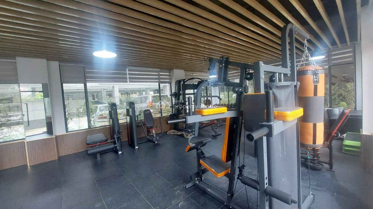 Two Bedroom Apartments : 105 Sqm, Off Argwings Kodhek Road, Kilimani, Nairobi, Apartment for Sale