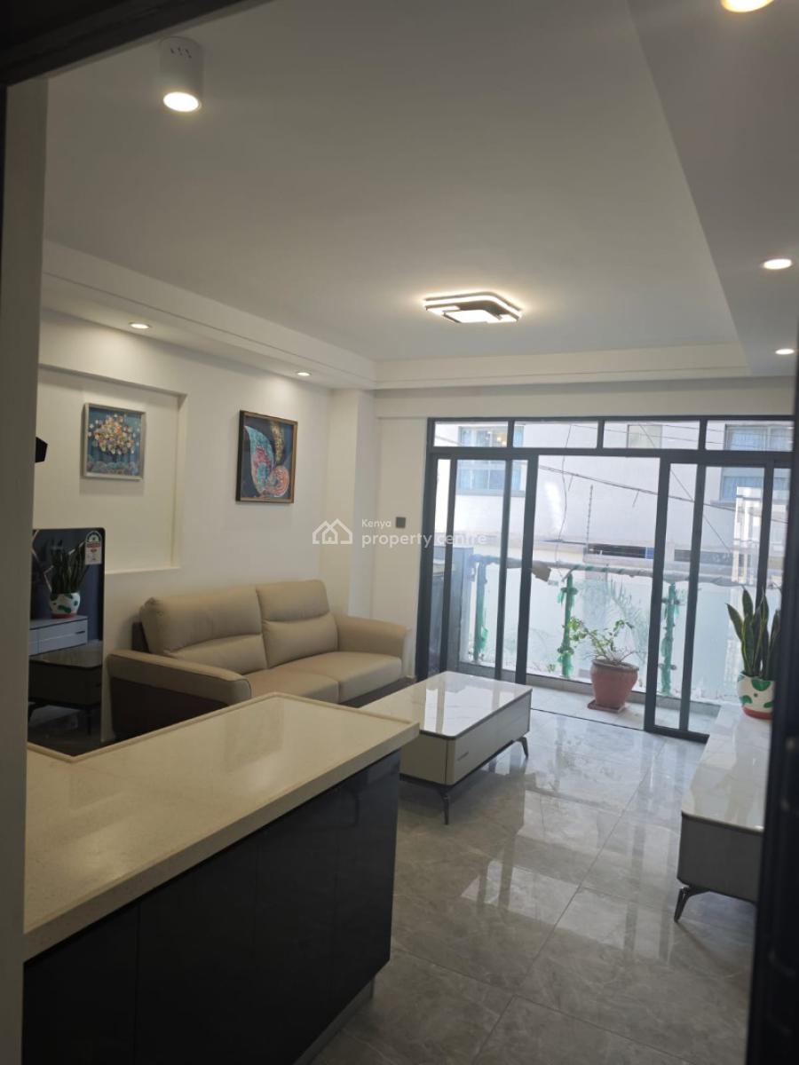 1 Bedroom Apartments, Recho City Oasis Apartments, Yaya Centre 12, Kilimani, Nairobi, Apartment for Sale