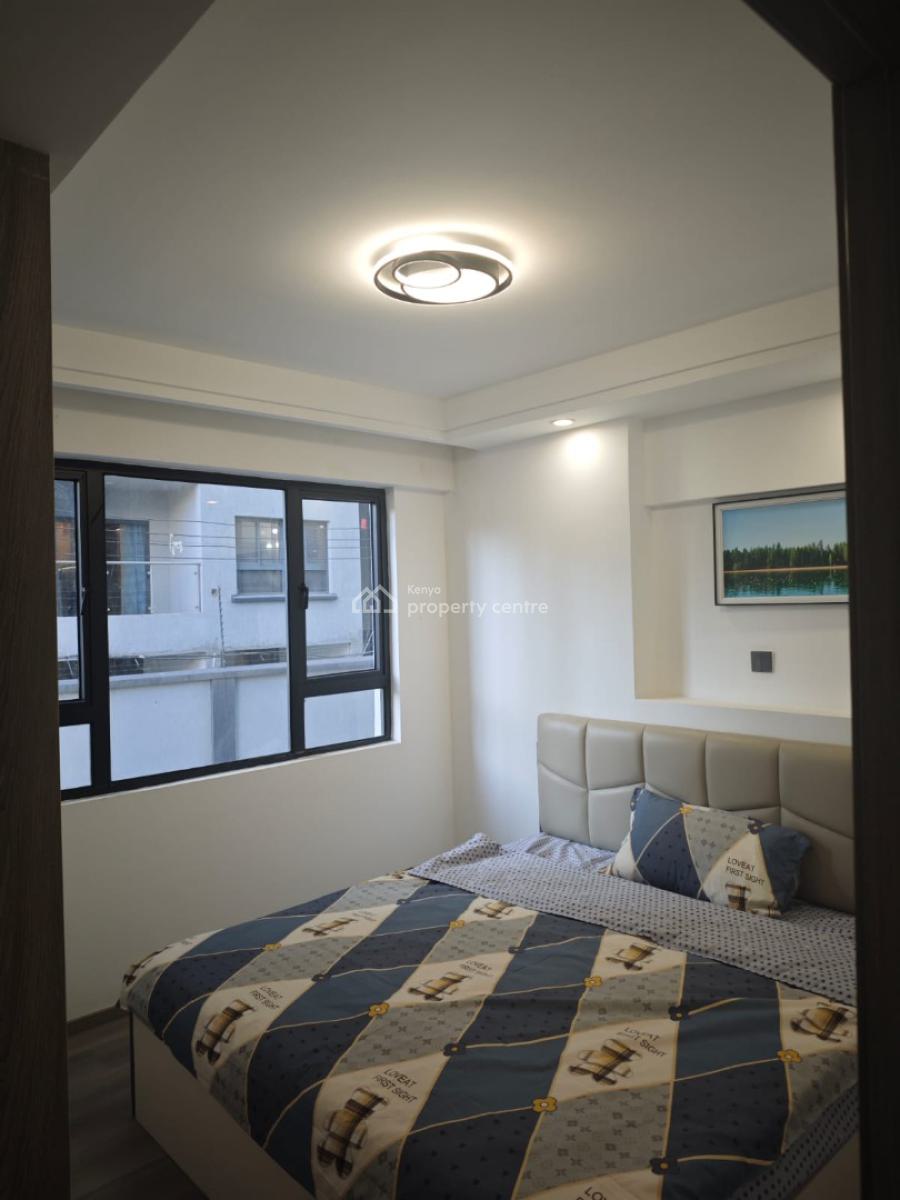 1 Bedroom Apartments, Recho City Oasis Apartments, Yaya Centre 12, Kilimani, Nairobi, Apartment for Sale