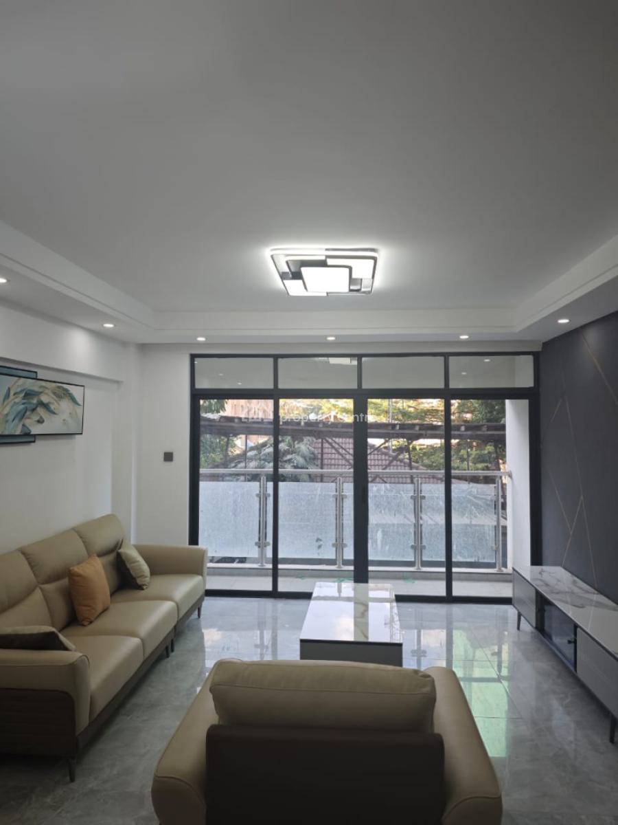 1 Bedroom Apartments, Recho City Oasis Apartments, Yaya Centre 12, Kilimani, Nairobi, Apartment for Sale