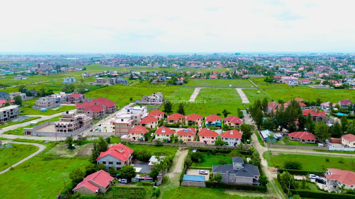 The Haven Prime Plots, Ngong, Kajiado, Land for Sale