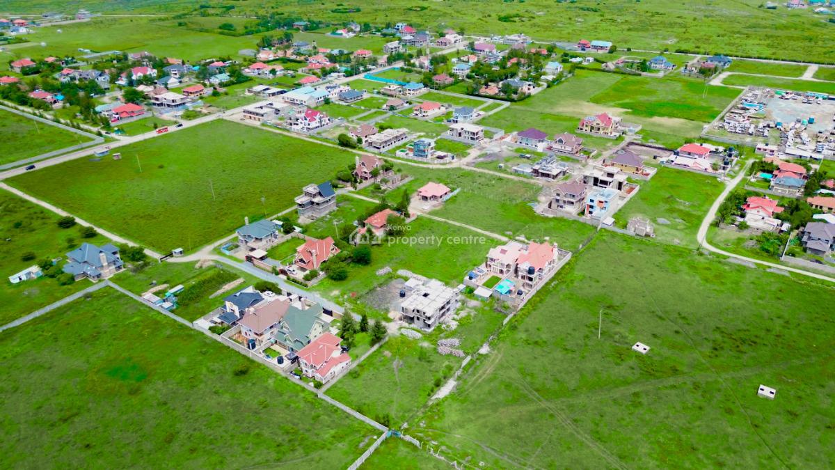 The Haven Prime Plots, Ngong, Kajiado, Land for Sale