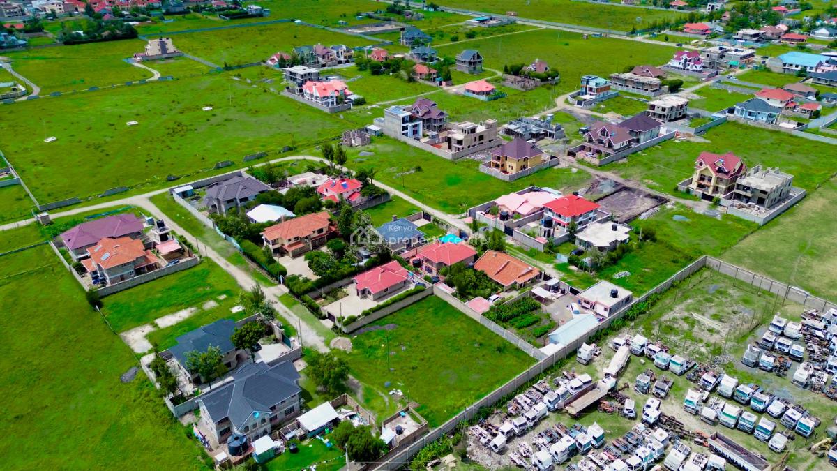 The Haven Prime Plots, Ngong, Kajiado, Land for Sale