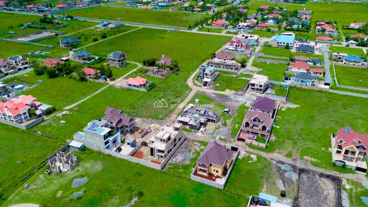 The Haven Prime Plots, Ngong, Kajiado, Land for Sale