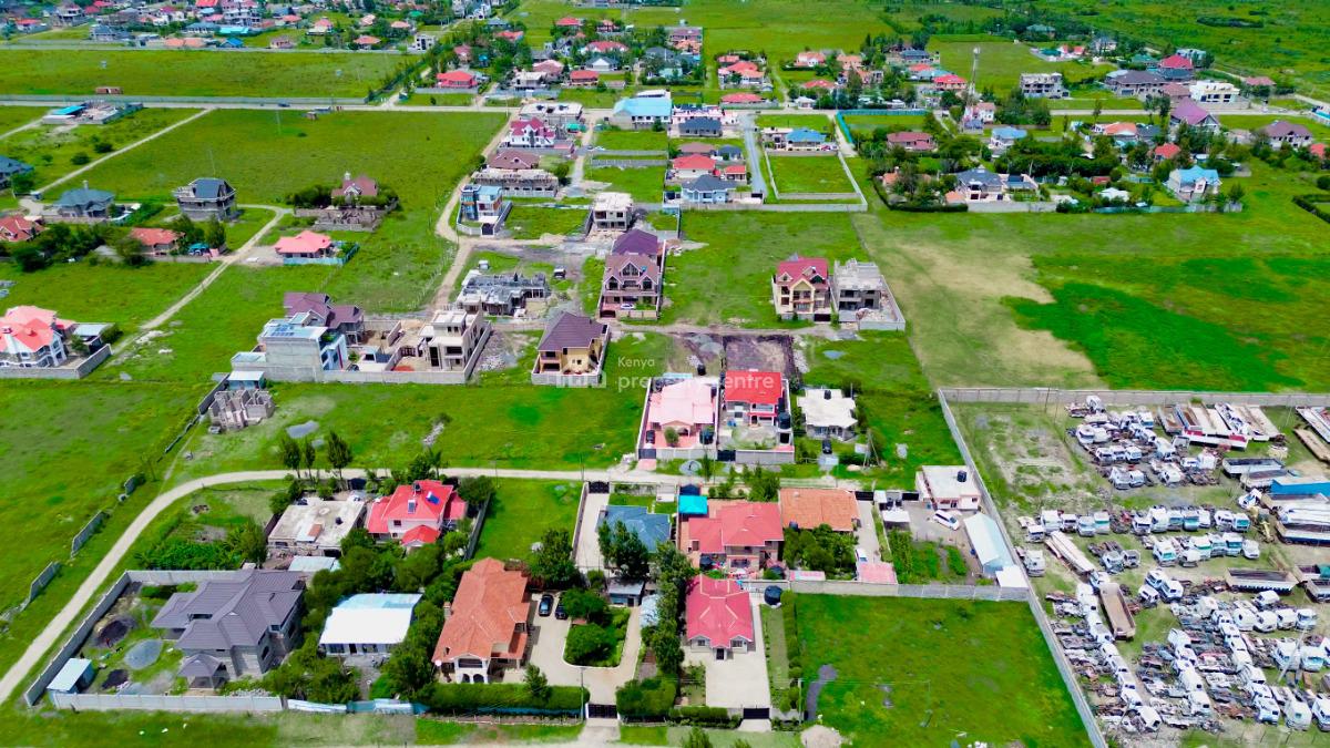 The Haven Prime Plots, Ngong, Kajiado, Land for Sale