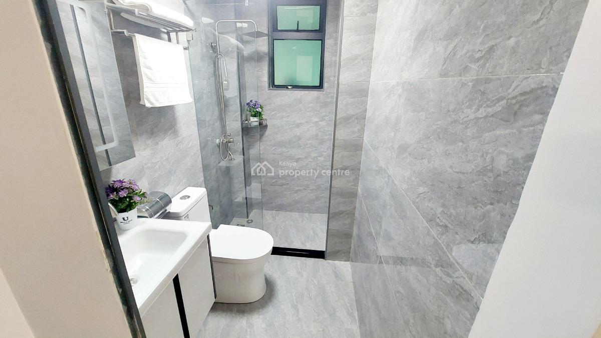 2 Bedrooms, 2 En-suite (108 Sqm) Apartments, Argwings Kodhek Road, Kilimani, Nairobi, Apartment for Sale