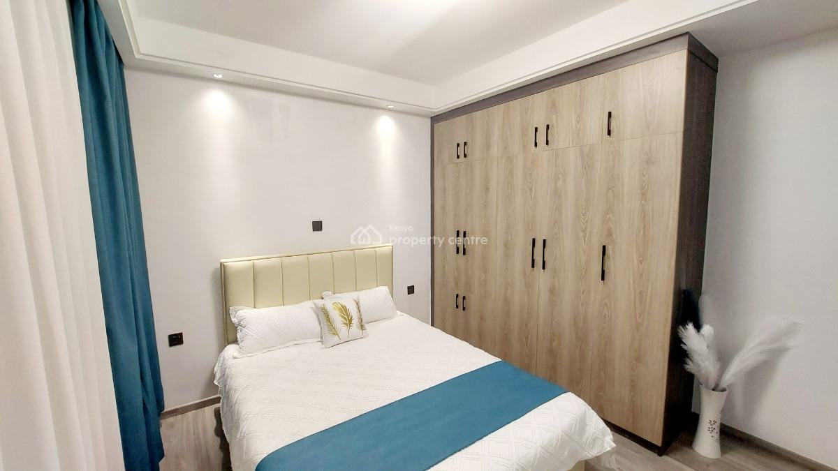 2 Bedrooms, 2 En-suite (108 Sqm) Apartments, Argwings Kodhek Road, Kilimani, Nairobi, Apartment for Sale