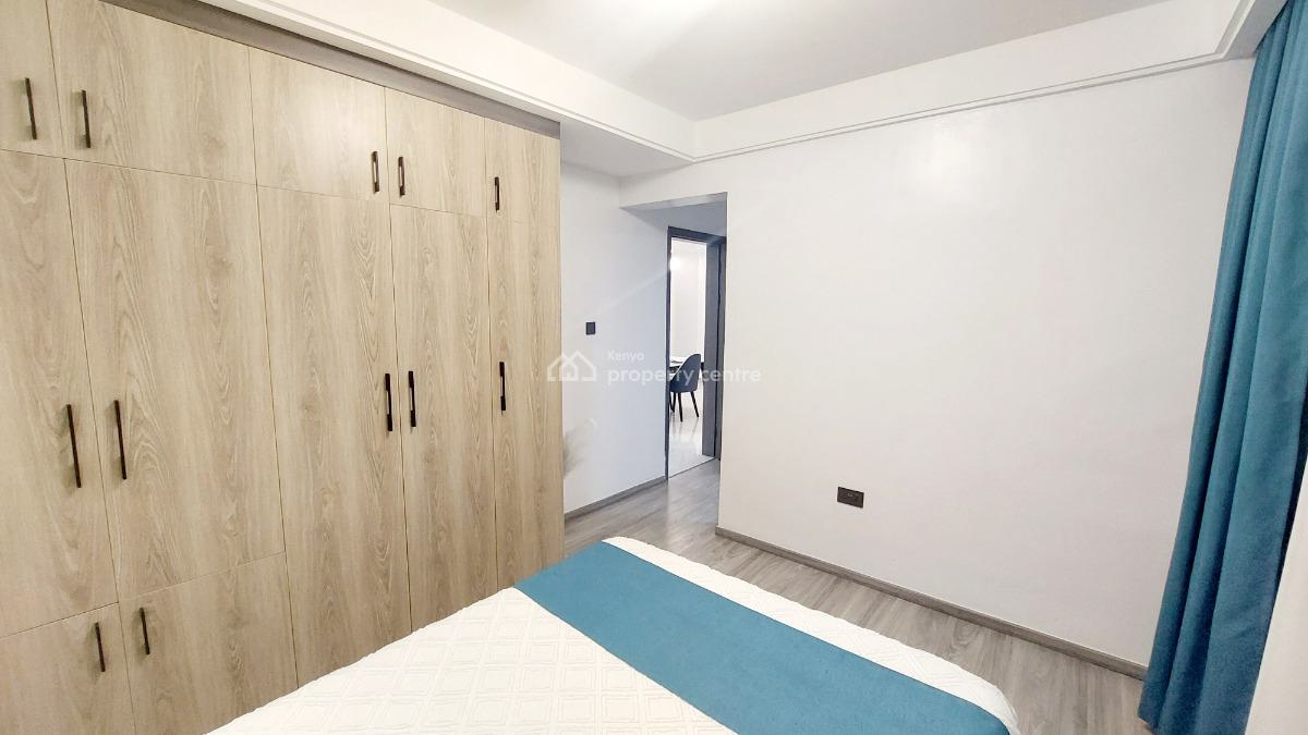 2 Bedrooms, 2 En-suite (108 Sqm) Apartments, Argwings Kodhek Road, Kilimani, Nairobi, Apartment for Sale