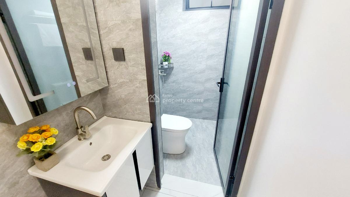 2 Bedrooms, 2 En-suite (108 Sqm) Apartments, Argwings Kodhek Road, Kilimani, Nairobi, Apartment for Sale