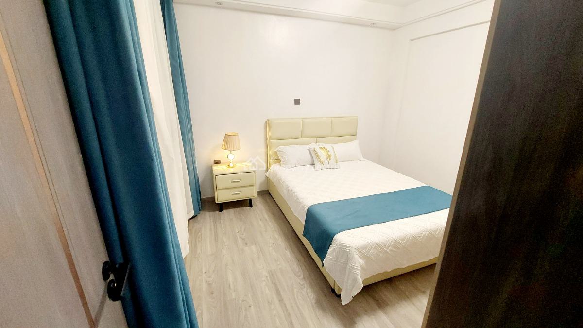 2 Bedrooms, 2 En-suite (108 Sqm) Apartments, Argwings Kodhek Road, Kilimani, Nairobi, Apartment for Sale