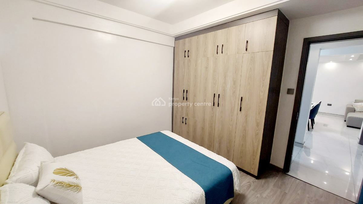 2 Bedrooms, 2 En-suite (108 Sqm) Apartments, Argwings Kodhek Road, Kilimani, Nairobi, Apartment for Sale