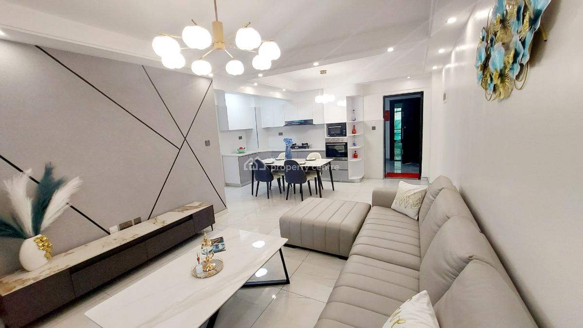 2 Bedrooms, 2 En-suite (108 Sqm) Apartments, Argwings Kodhek Road, Kilimani, Nairobi, Apartment for Sale