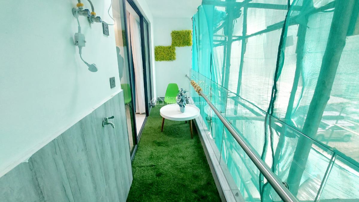 2 Bedrooms, 2 En-suite (108 Sqm) Apartments, Argwings Kodhek Road, Kilimani, Nairobi, Apartment for Sale