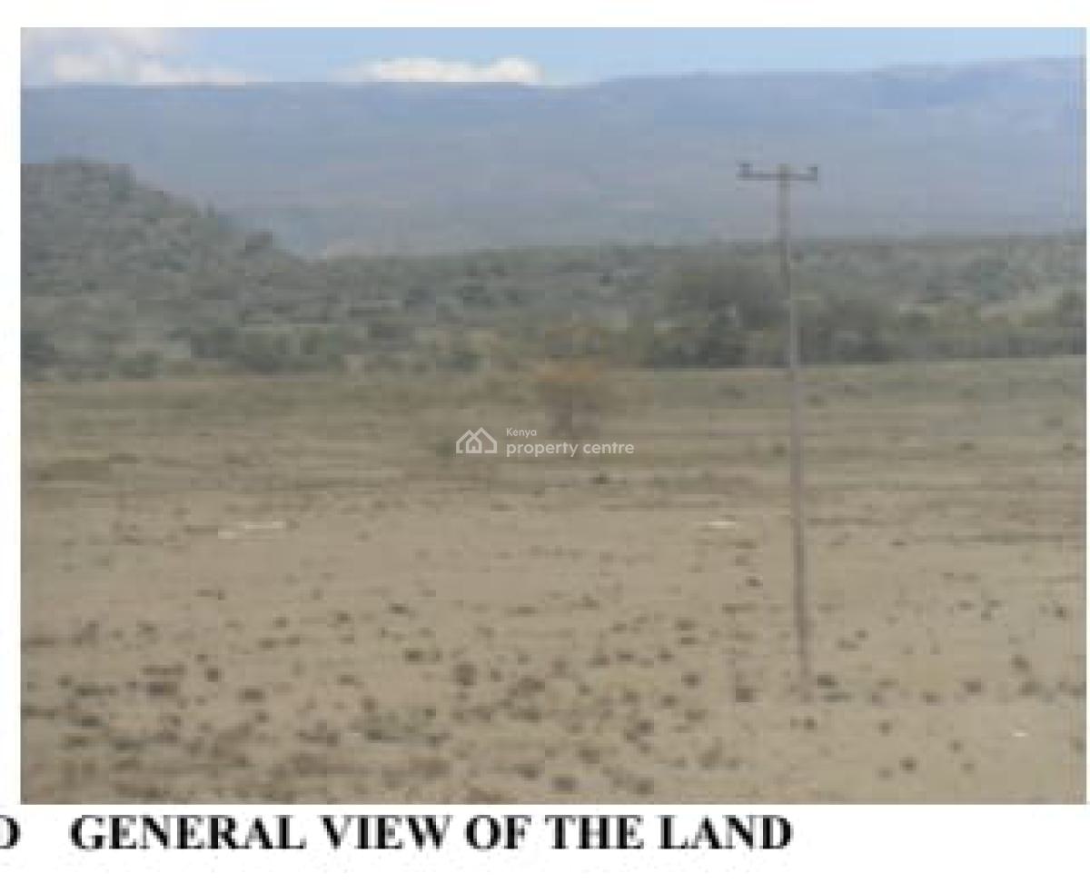 Prime 75 Acres, Moi South Lake Road, Naivasha East, Nakuru, Mixed-use Land for Sale