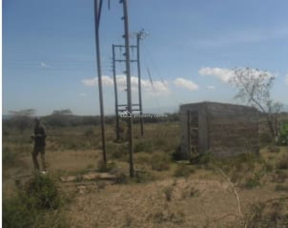 Prime 75 Acres, Moi South Lake Road, Naivasha East, Nakuru, Mixed-use Land for Sale