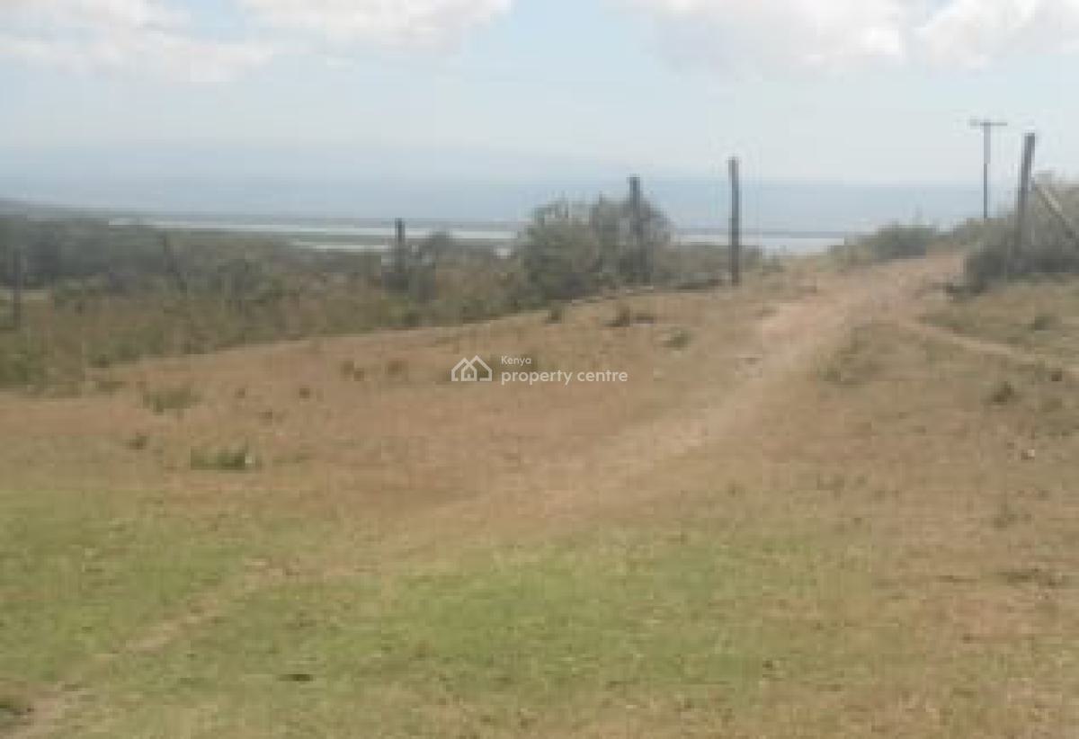 Prime 75 Acres, Moi South Lake Road, Naivasha East, Nakuru, Mixed-use Land for Sale