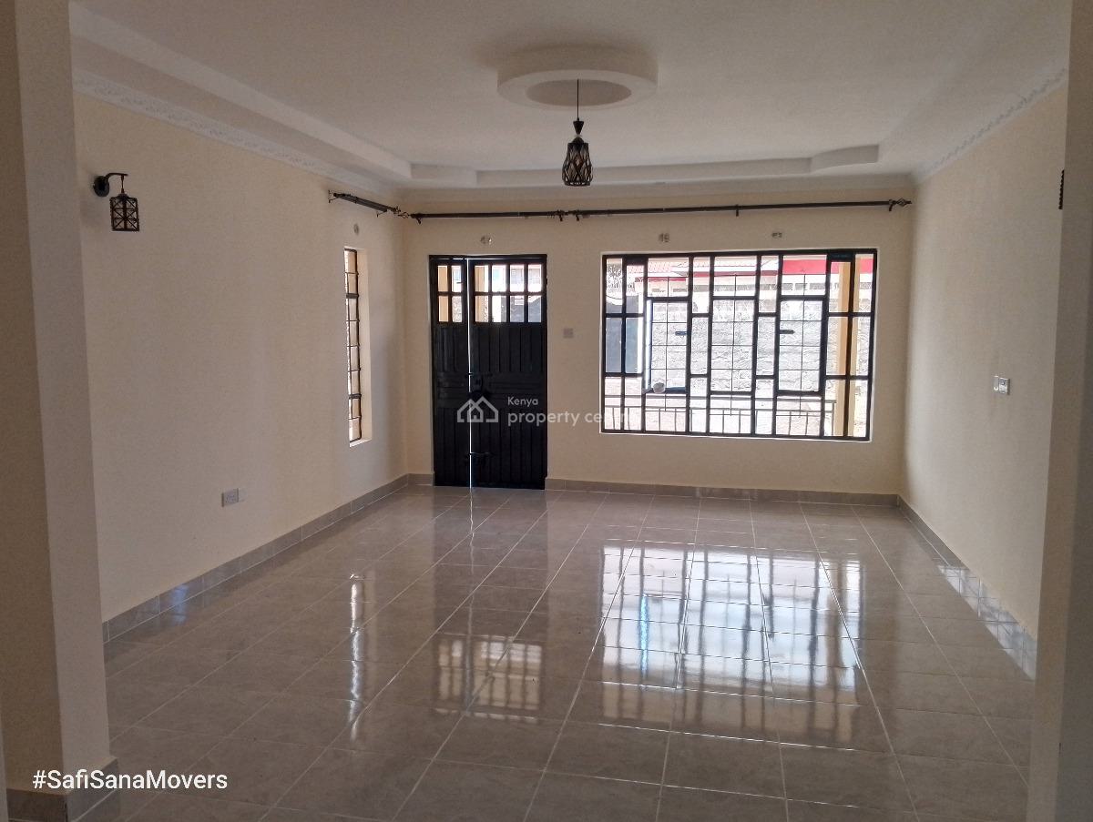 Three Bedrooms Bungalow Kitengela, Acacia, Kitengela, Kajiado, House for Sale