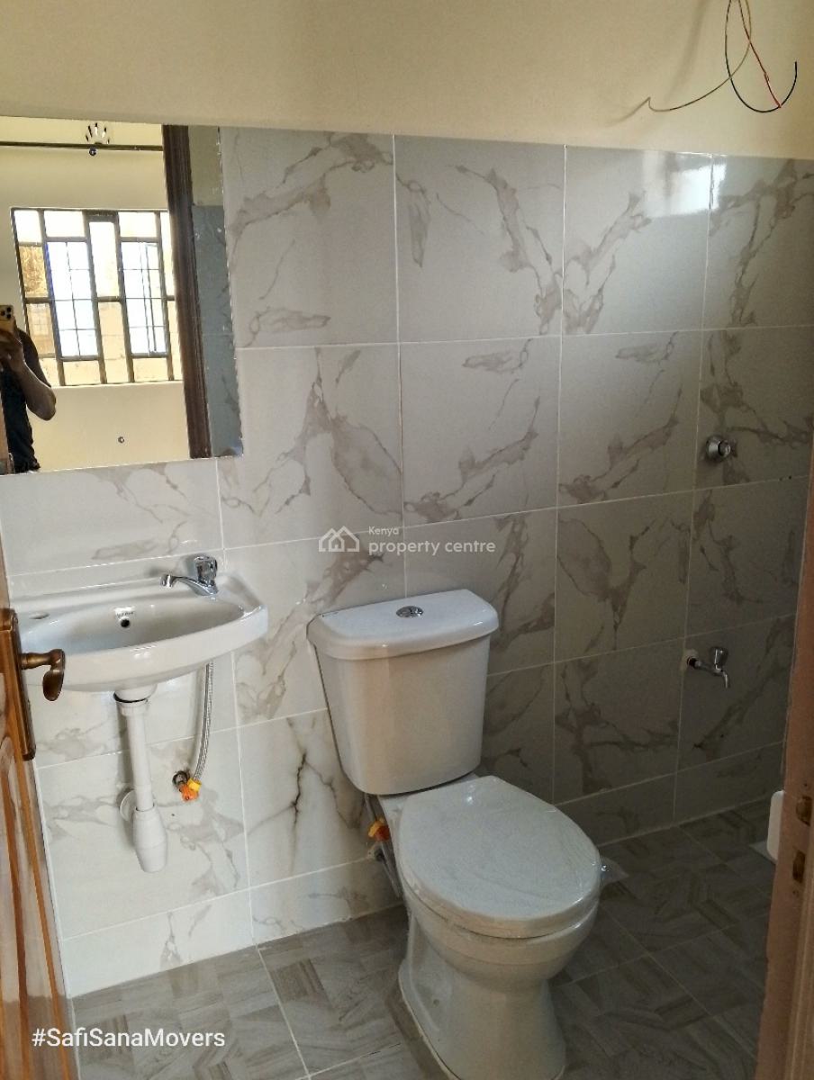 Three Bedrooms Bungalow Kitengela, Acacia, Kitengela, Kajiado, House for Sale