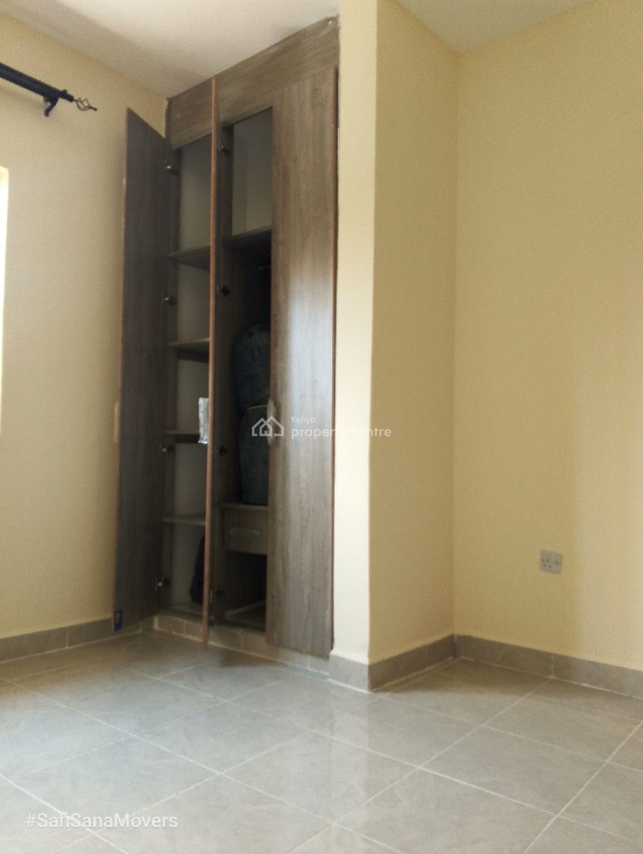 Three Bedrooms Bungalow Kitengela, Acacia, Kitengela, Kajiado, House for Sale