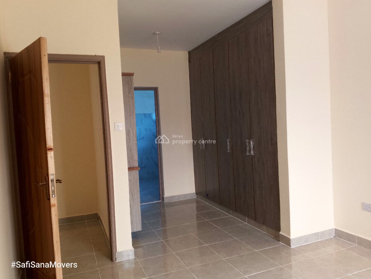 Three Bedrooms Bungalow Kitengela, Acacia, Kitengela, Kajiado, House for Sale