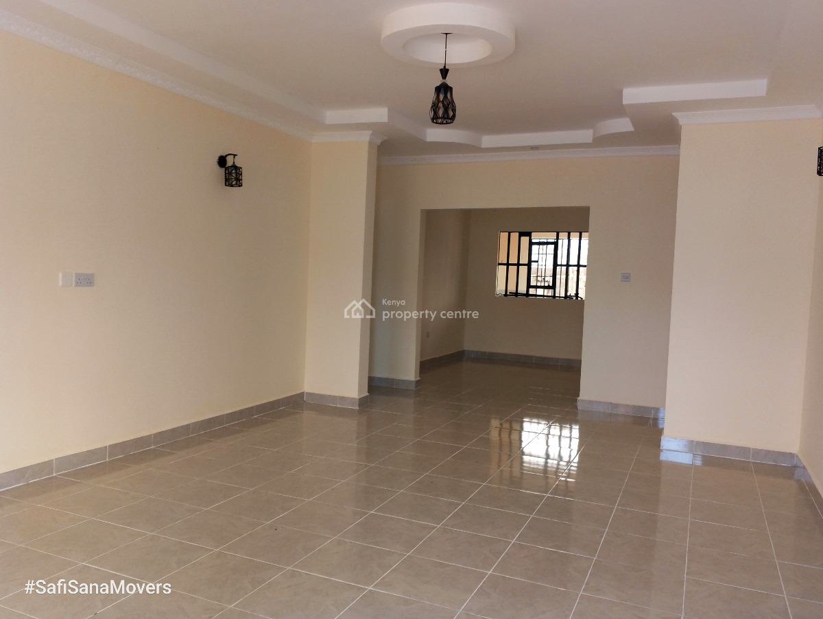 Three Bedrooms Bungalow Kitengela, Acacia, Kitengela, Kajiado, House for Sale