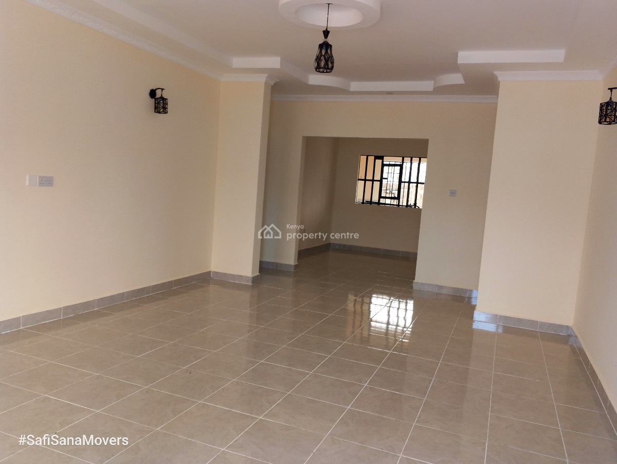 Three Bedrooms Bungalow Kitengela, Acacia, Kitengela, Kajiado, House for Sale