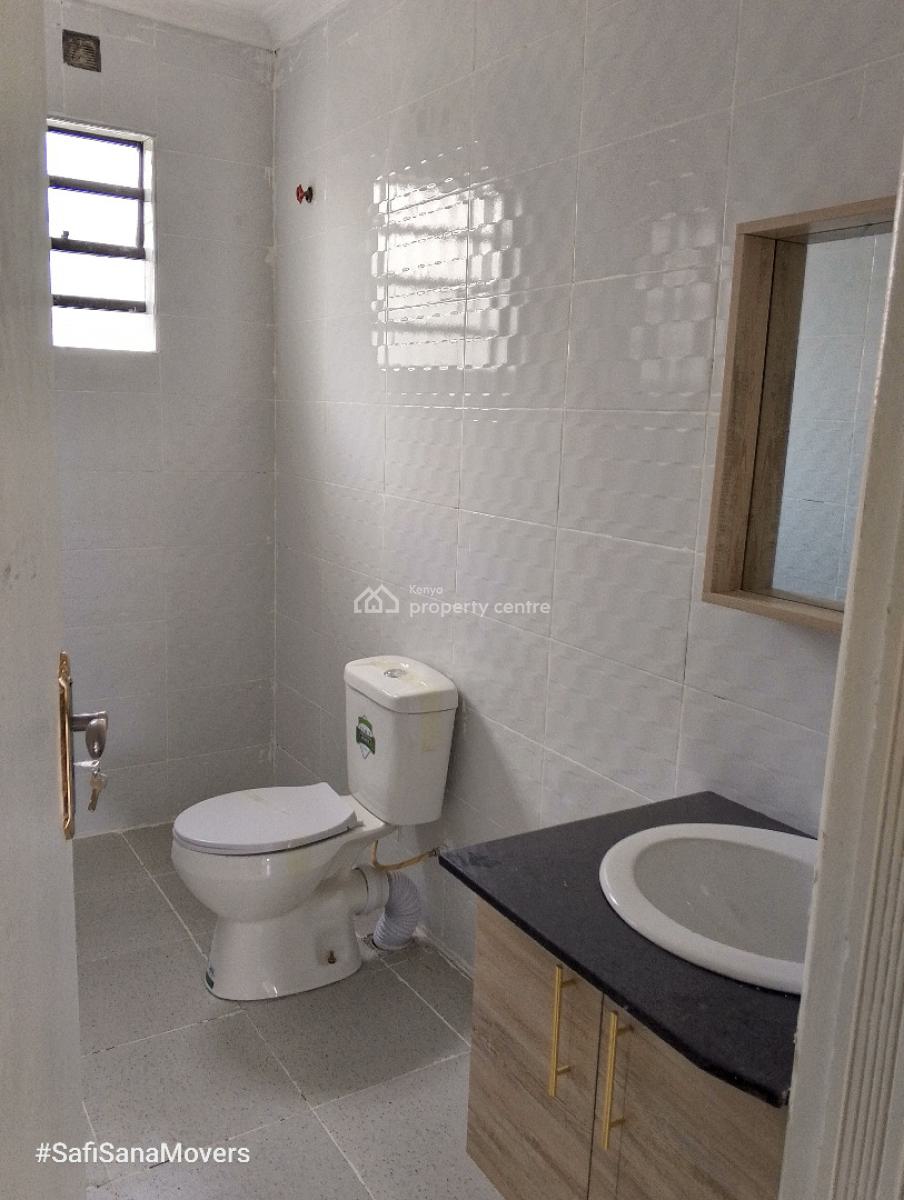 Three Bedroom Bungalow Plus Dsq Kitengela, Acacia, Kitengela, Kajiado, House for Sale