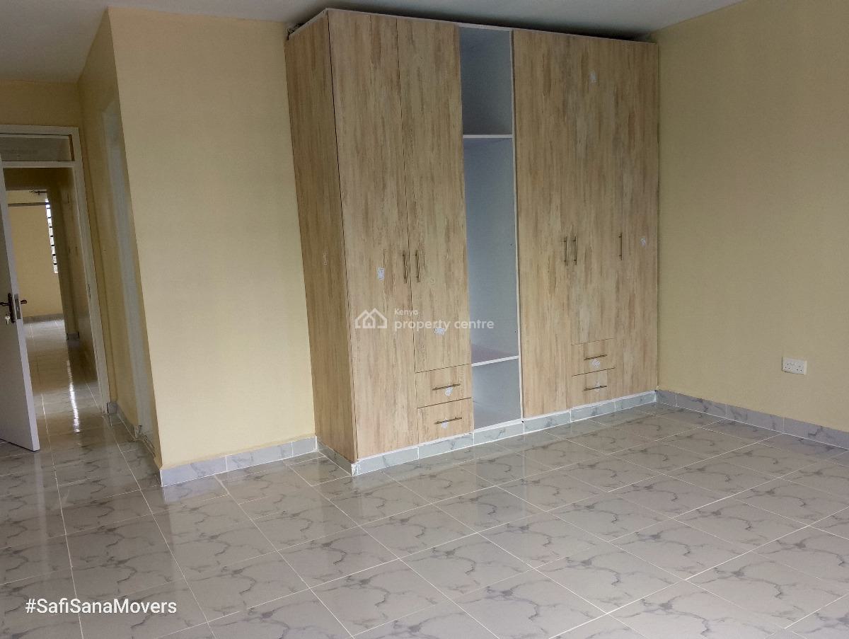 Three Bedroom Bungalow Plus Dsq Kitengela, Acacia, Kitengela, Kajiado, House for Sale