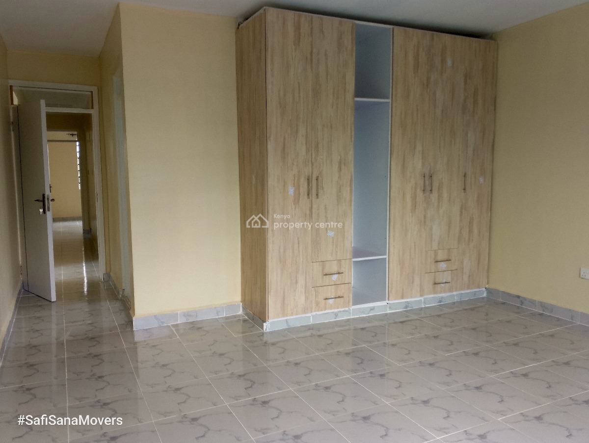 Three Bedroom Bungalow Plus Dsq Kitengela, Acacia, Kitengela, Kajiado, House for Sale