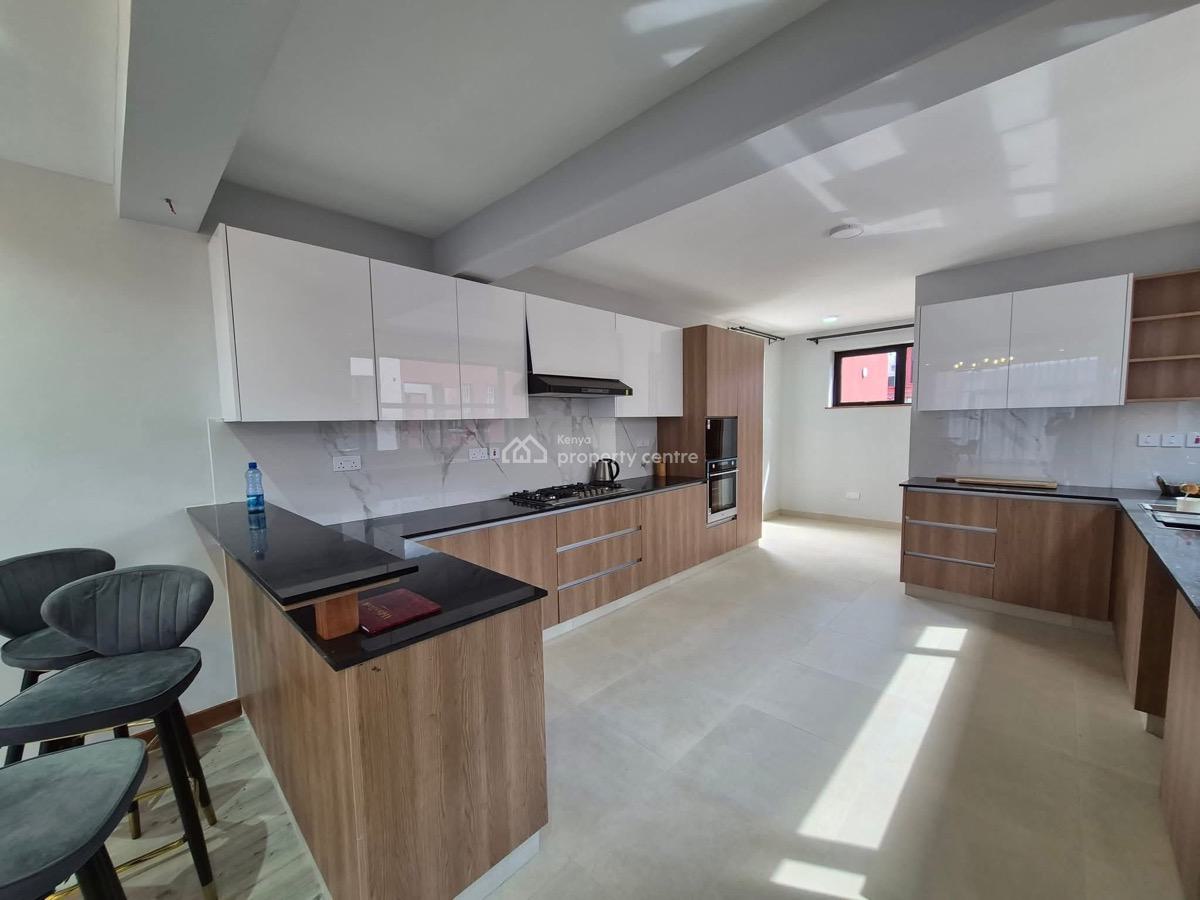 Luxurious 4 Bedroom, Eastern Bypass, Membley Estate, Kiambu, House for Sale