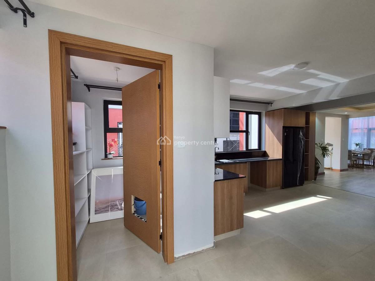 Luxurious 4 Bedroom, Eastern Bypass, Membley Estate, Kiambu, House for Sale
