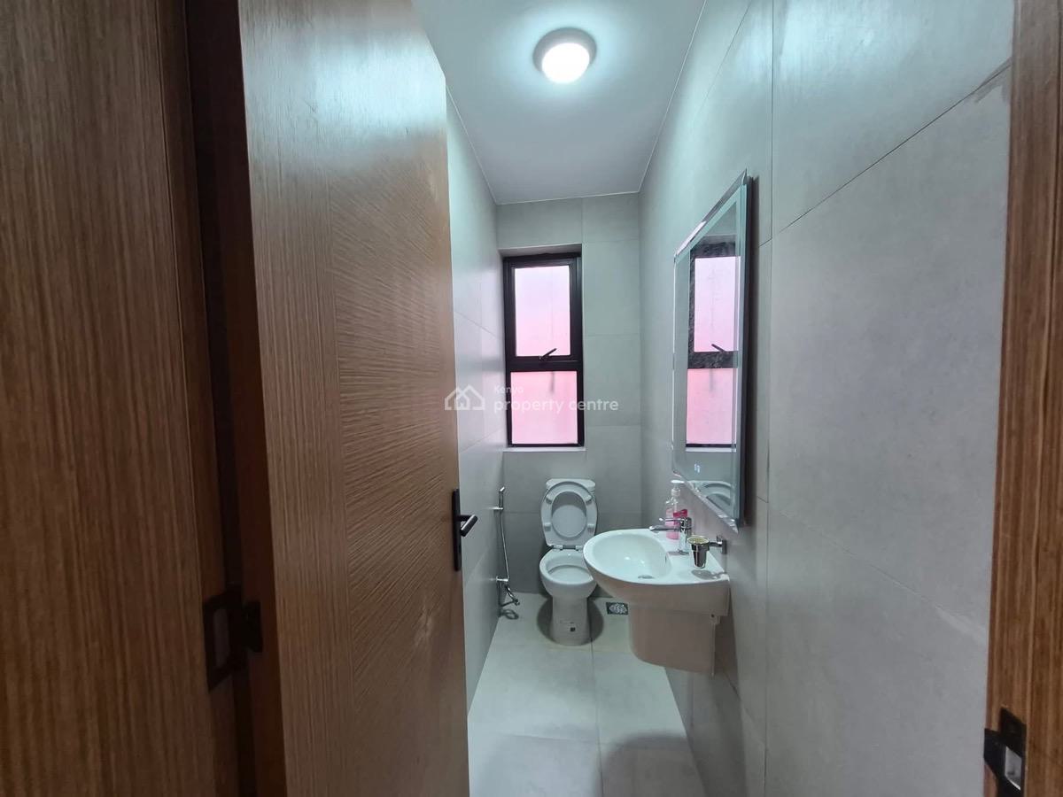 Luxurious 4 Bedroom, Eastern Bypass, Membley Estate, Kiambu, House for Sale