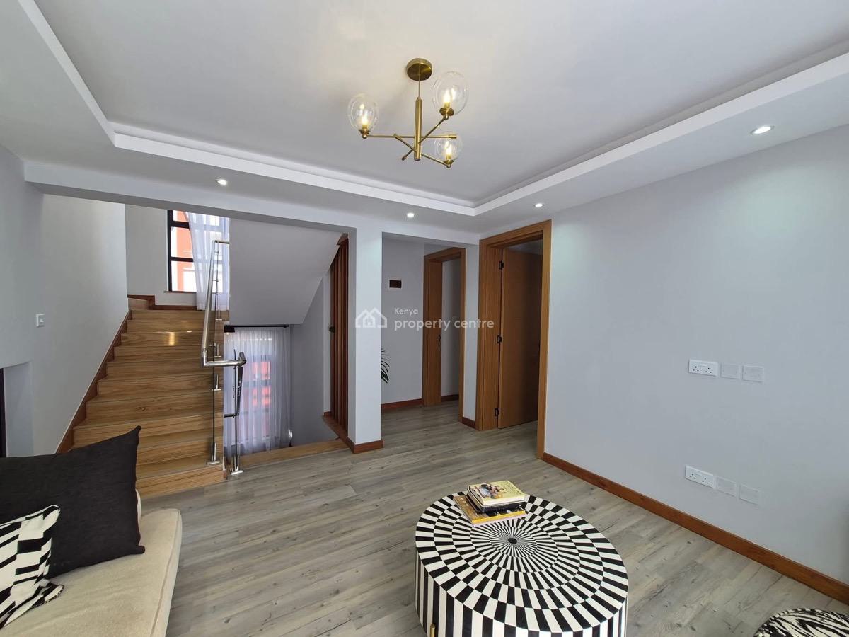 Luxurious 4 Bedroom, Eastern Bypass, Membley Estate, Kiambu, House for Sale