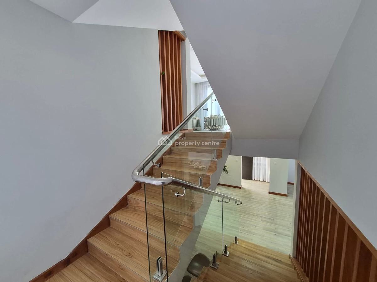 Luxurious 4 Bedroom, Eastern Bypass, Membley Estate, Kiambu, House for Sale