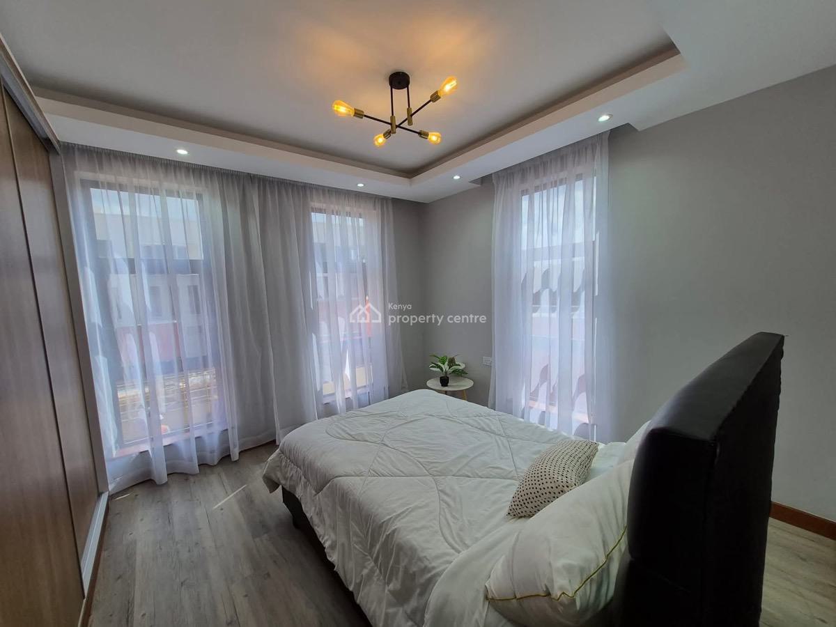 Luxurious 4 Bedroom, Eastern Bypass, Membley Estate, Kiambu, House for Sale