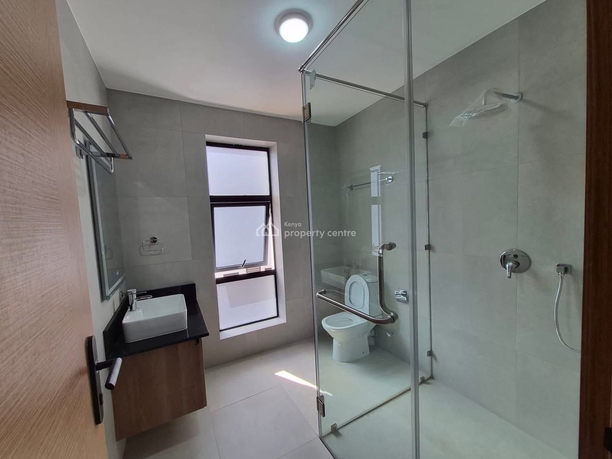 Luxurious 4 Bedroom, Eastern Bypass, Membley Estate, Kiambu, House for Sale