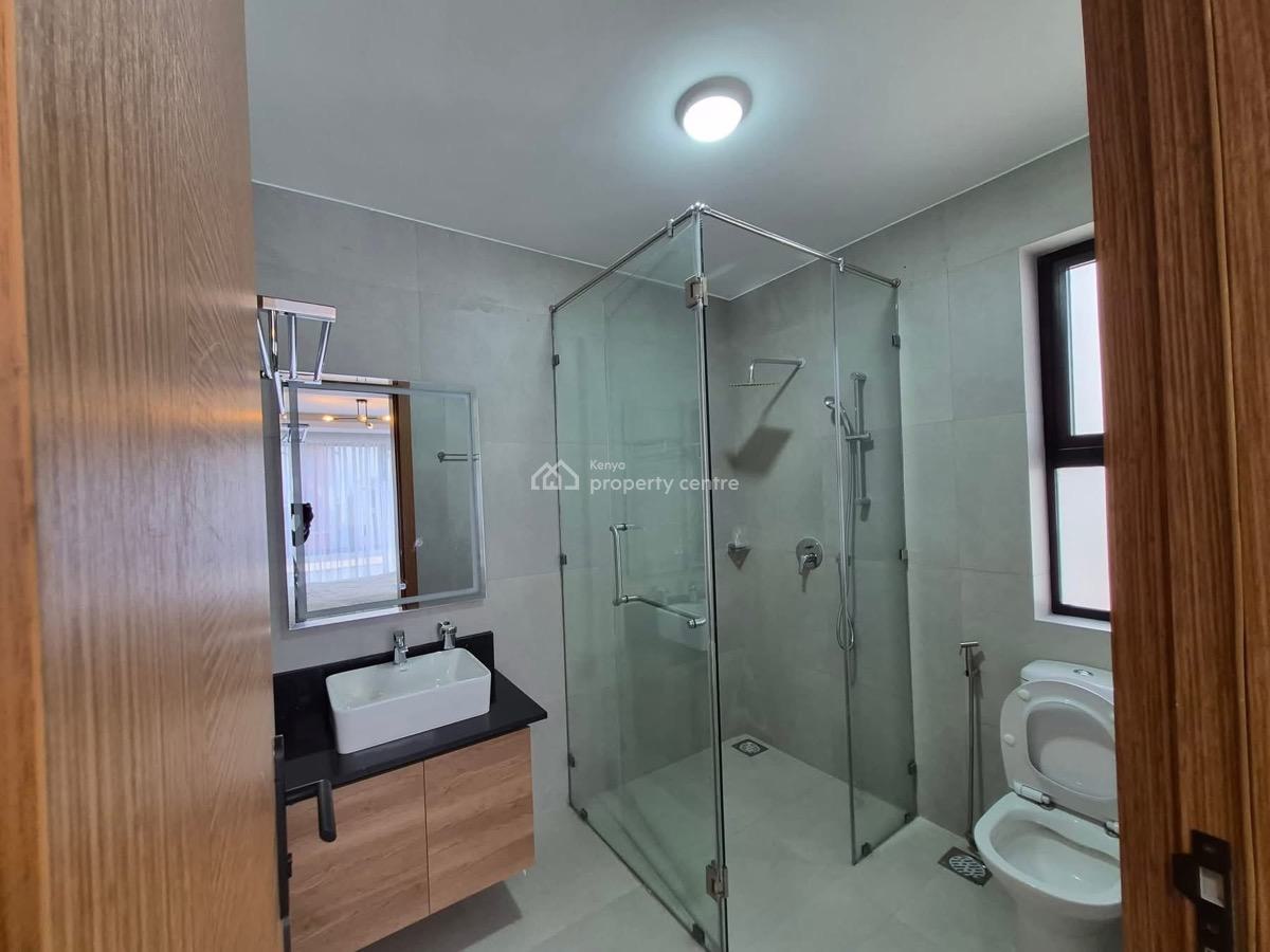 Luxurious 4 Bedroom, Eastern Bypass, Membley Estate, Kiambu, House for Sale