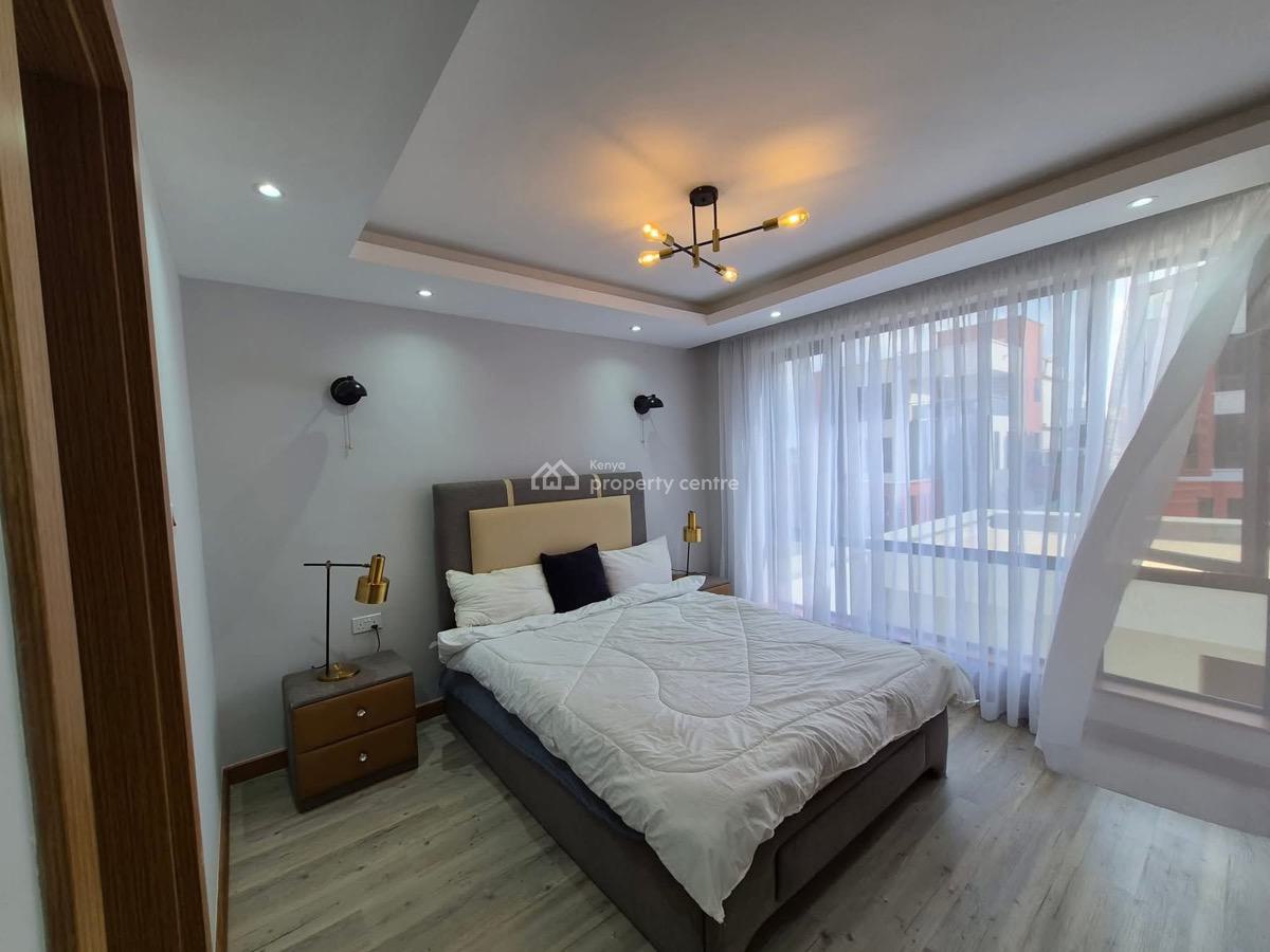 Luxurious 4 Bedroom, Eastern Bypass, Membley Estate, Kiambu, House for Sale