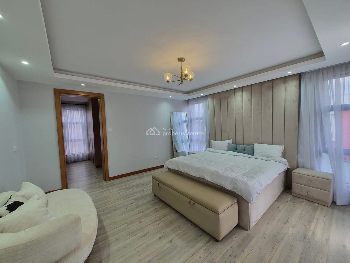 Luxurious 4 Bedroom, Eastern Bypass, Membley Estate, Kiambu, House for Sale