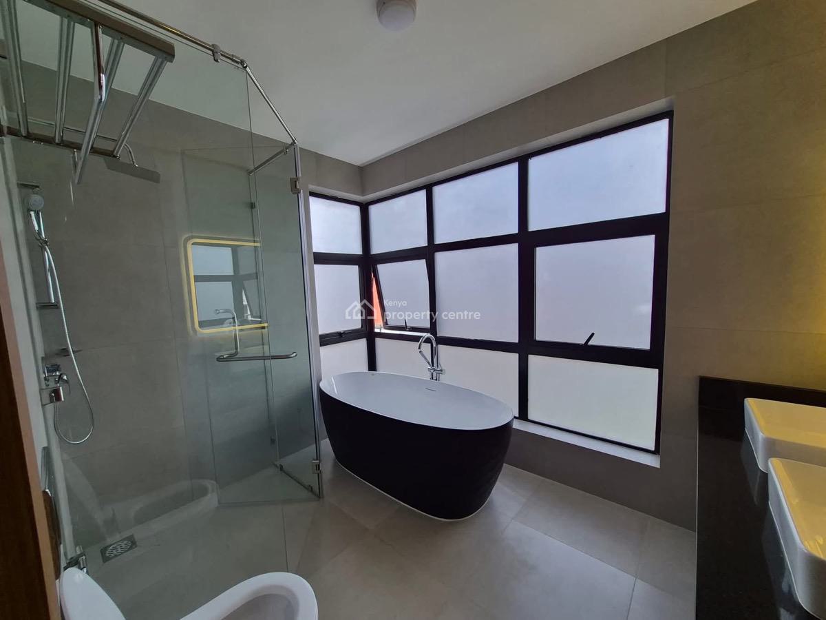 Luxurious 4 Bedroom, Eastern Bypass, Membley Estate, Kiambu, House for Sale