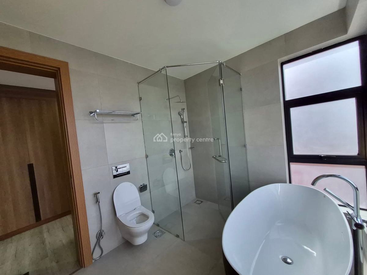 Luxurious 4 Bedroom, Eastern Bypass, Membley Estate, Kiambu, House for Sale
